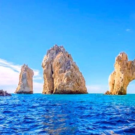 Luna Pacific Los Cabos - Condo Near Beach 카보산루카스 외부 사진