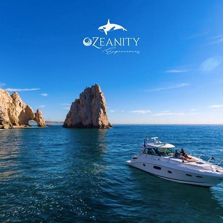 Luna Pacific Los Cabos - Condo Near Beach 카보산루카스 외부 사진