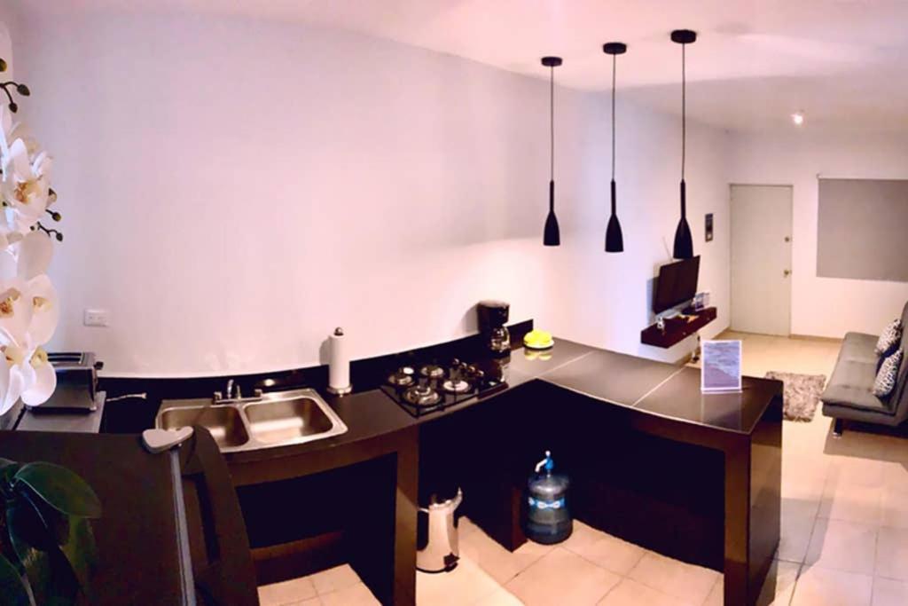 Luna Pacific Los Cabos - Condo Near Beach 카보산루카스 외부 사진