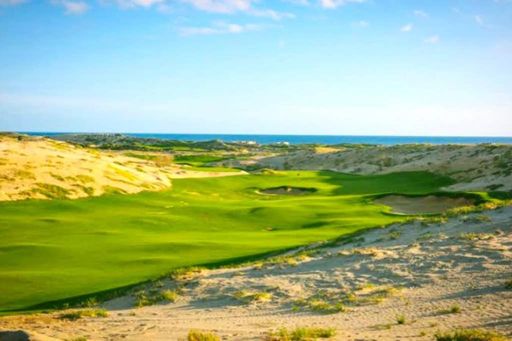 Luna Pacific Los Cabos - Condo Near Beach 카보산루카스 외부 사진